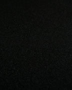 ♠♥ CURVED WIDE TUCK PANTS