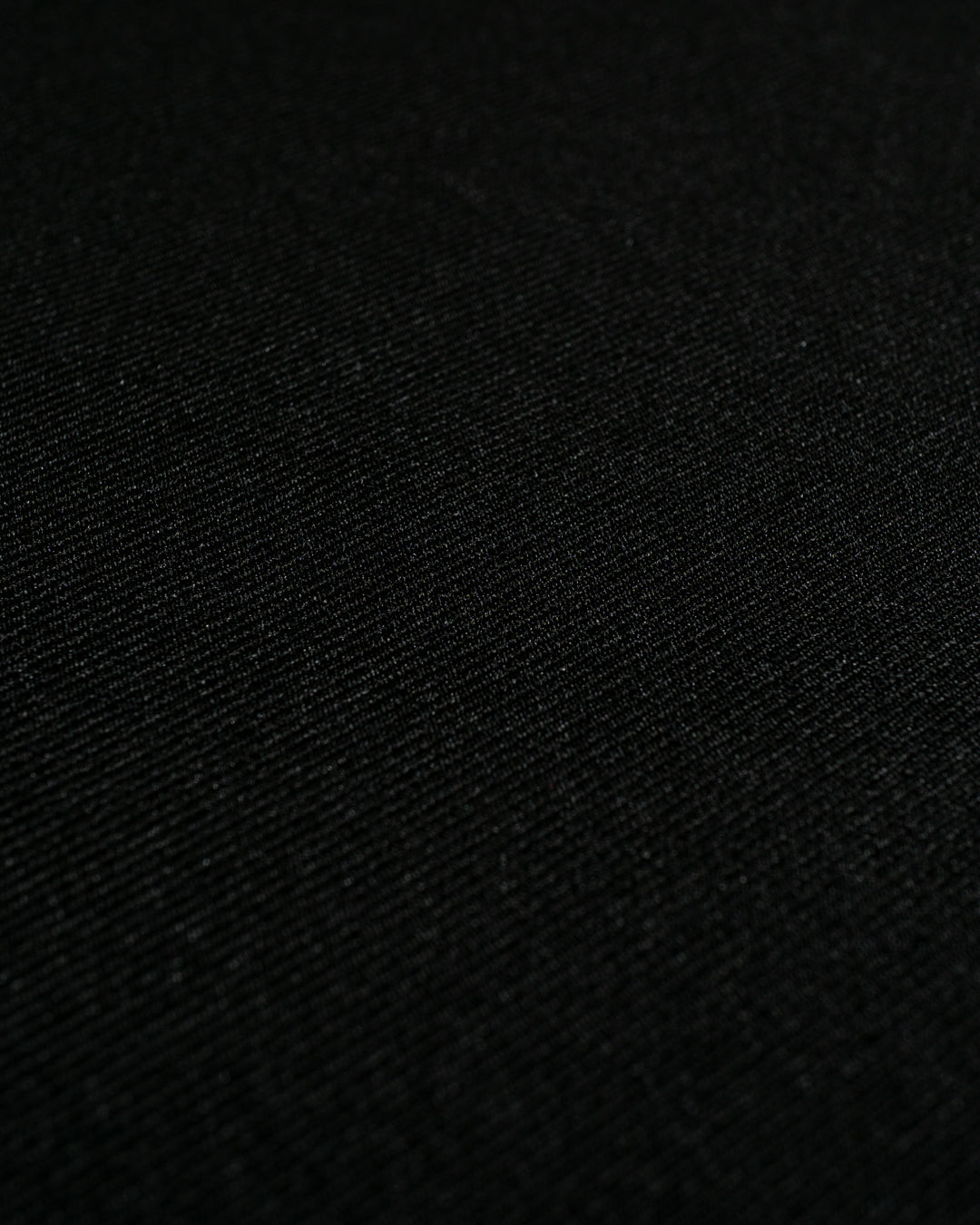 ♠♥ CURVED WIDE TUCK PANTS