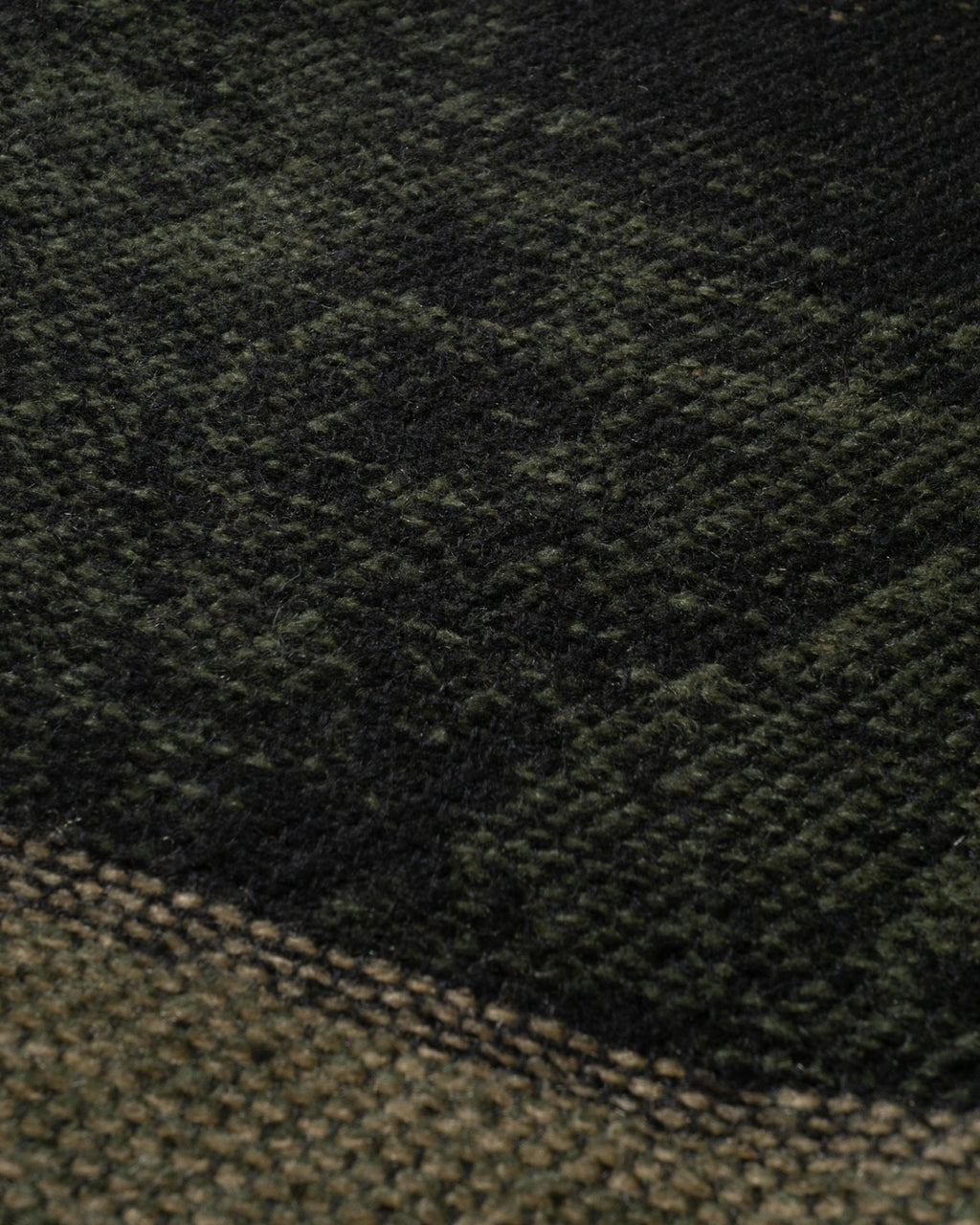 ♠♥REVERSIBLE NATURE PRINT STOLE