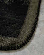 ♠♥REVERSIBLE NATURE PRINT STOLE