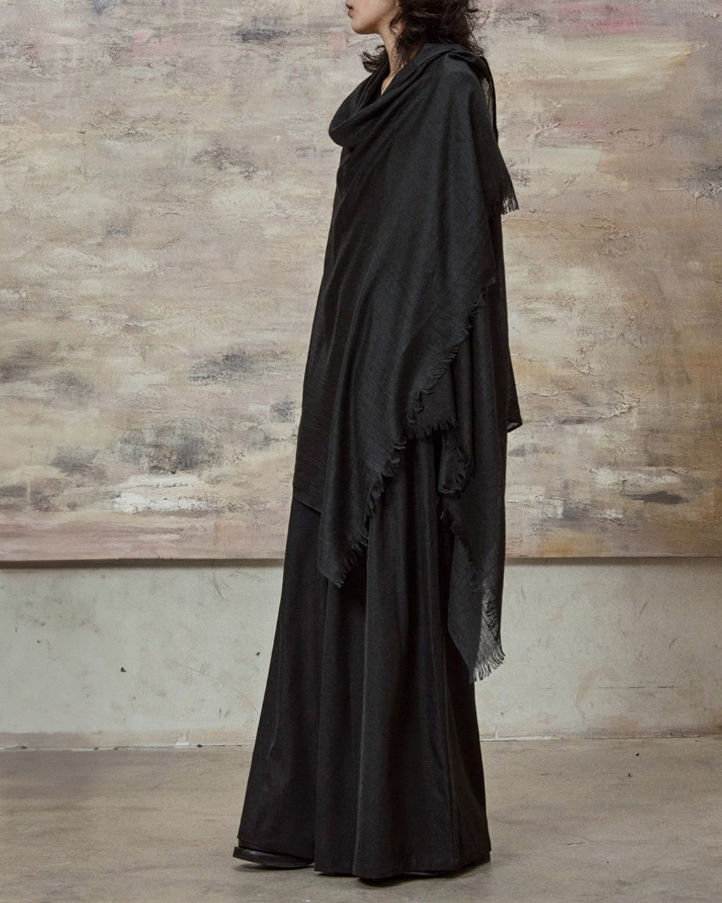♠♥ULTRA-LIGHT SUNSHADE STOLE