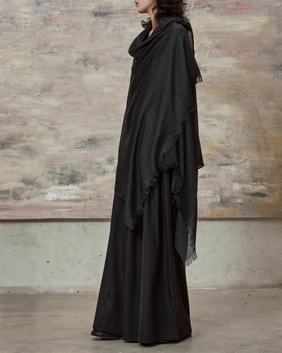 ♠♥ULTRA-LIGHT SUNSHADE STOLE