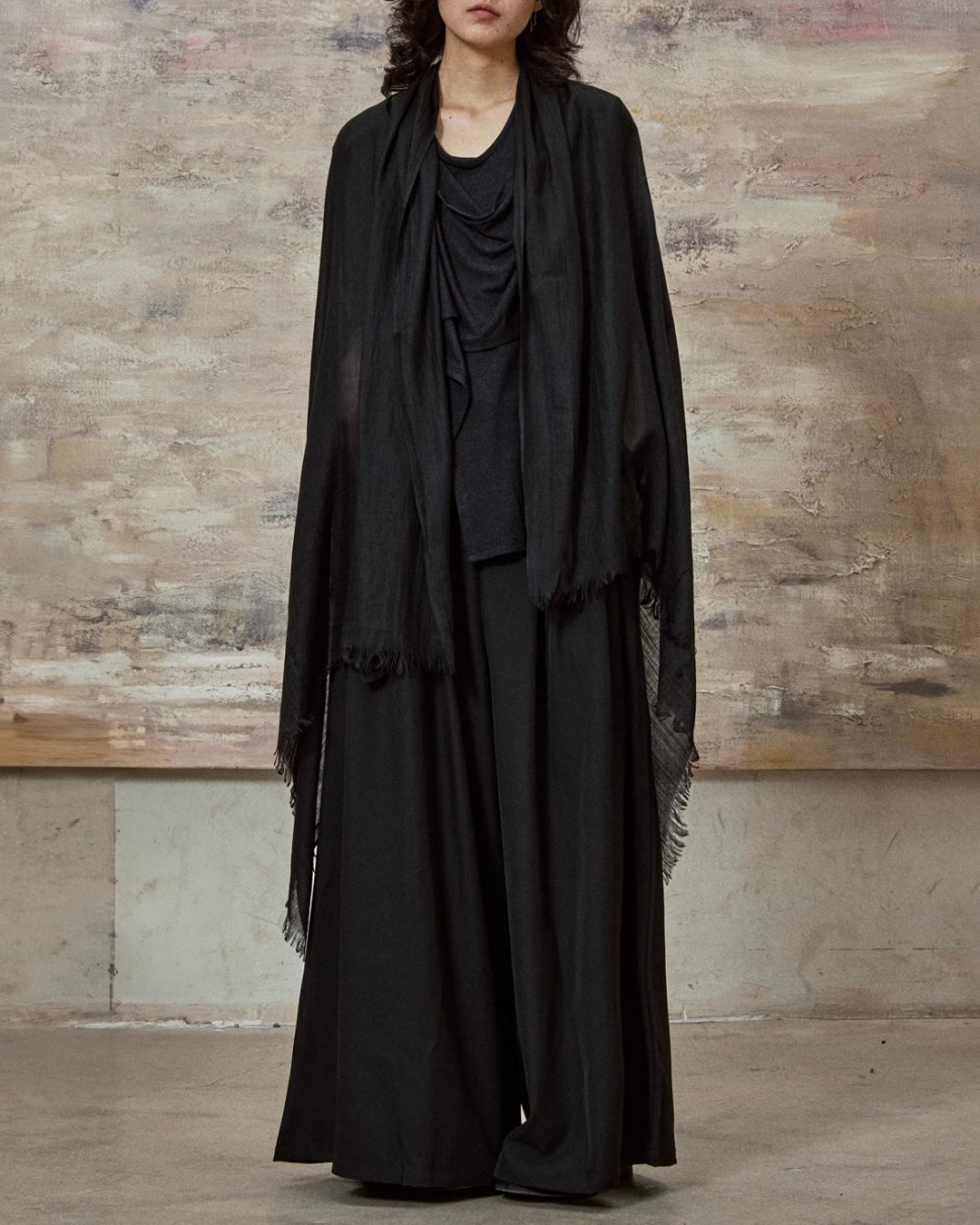 ♠♥ULTRA-LIGHT SUNSHADE STOLE