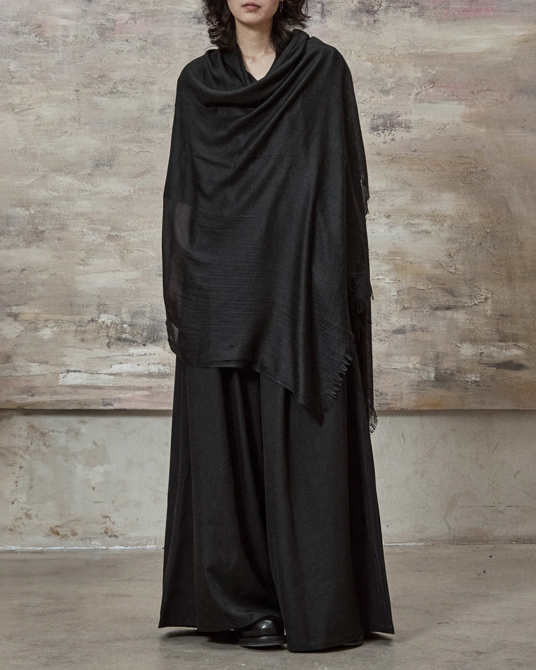 ♠♥ULTRA-LIGHT SUNSHADE STOLE