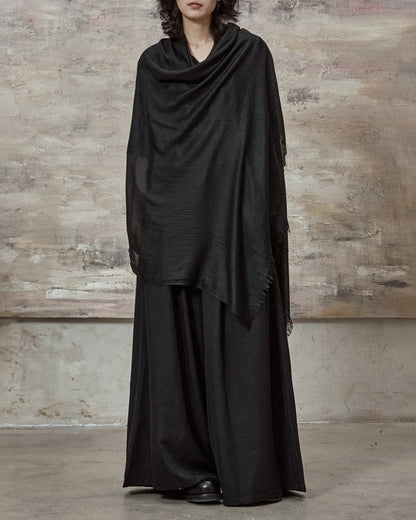 ♠♥ULTRA-LIGHT SUNSHADE STOLE