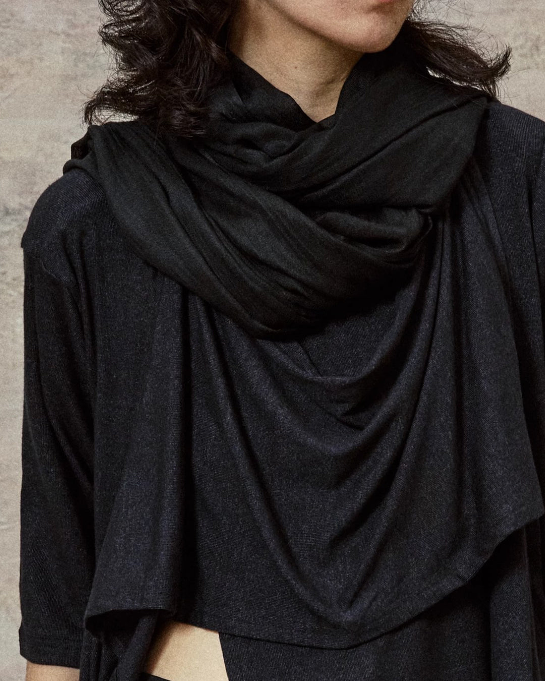 ♠♥ULTRA-LIGHT SUNSHADE STOLE