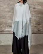 ♠♥ULTRA-LIGHT SUNSHADE STOLE