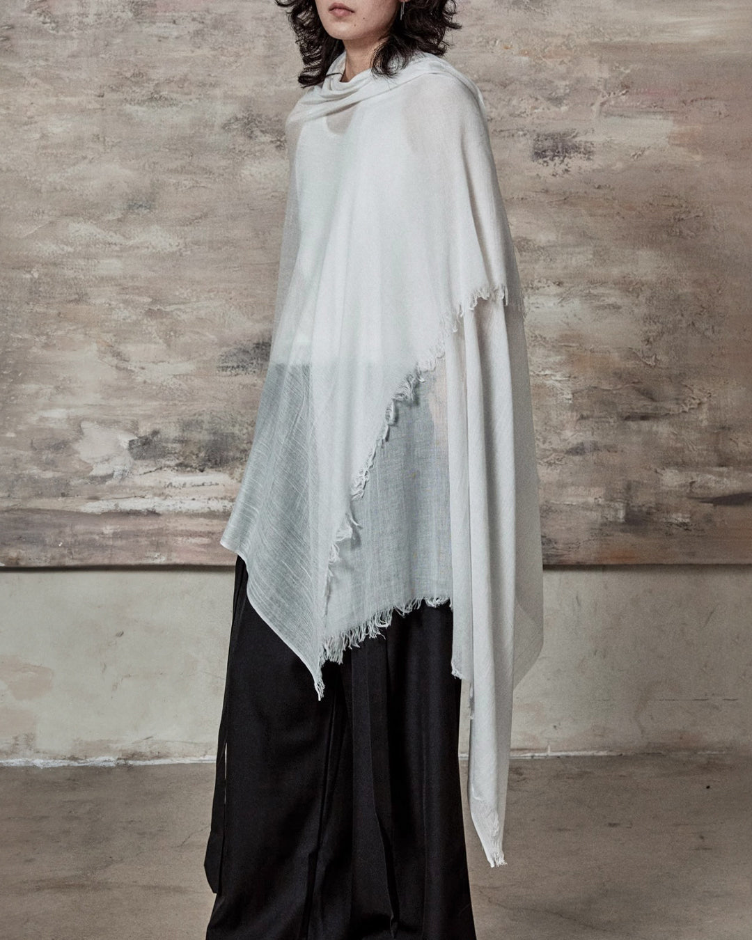 ♠♥ULTRA-LIGHT SUNSHADE STOLE