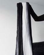 ♠♥AIRY GRADATION STOLE