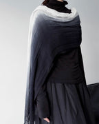 ♠♥AIRY GRADATION STOLE