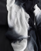 ♠♥AIRY GRADATION STOLE