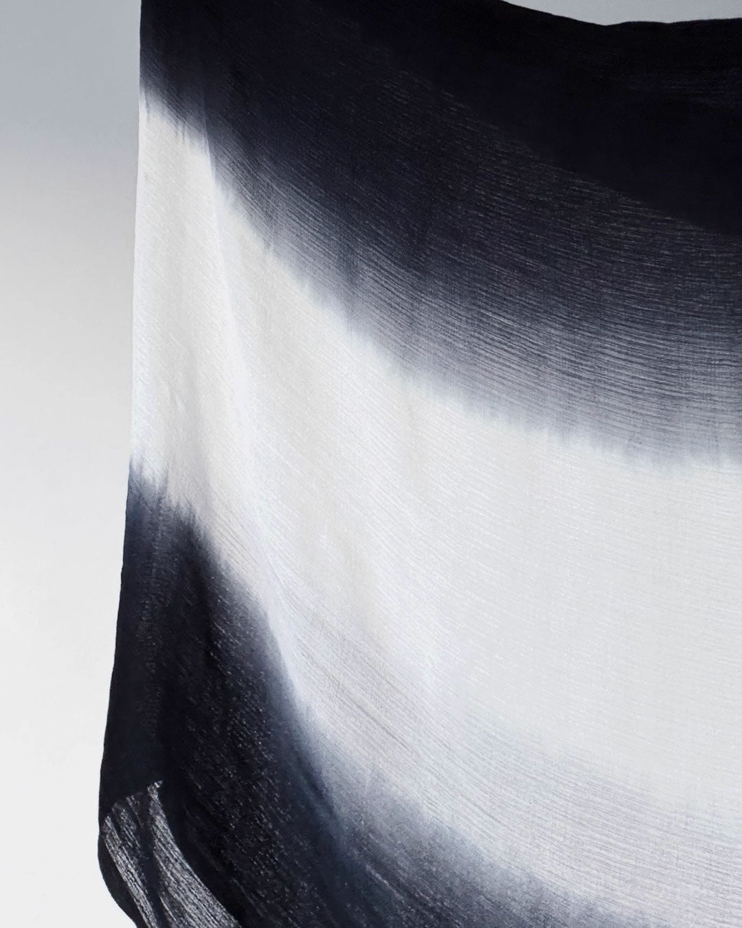 ♠♥AIRY GRADATION STOLE