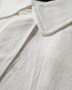 ♠♥PEPNY PRINT ASYMMETRY SHIRT