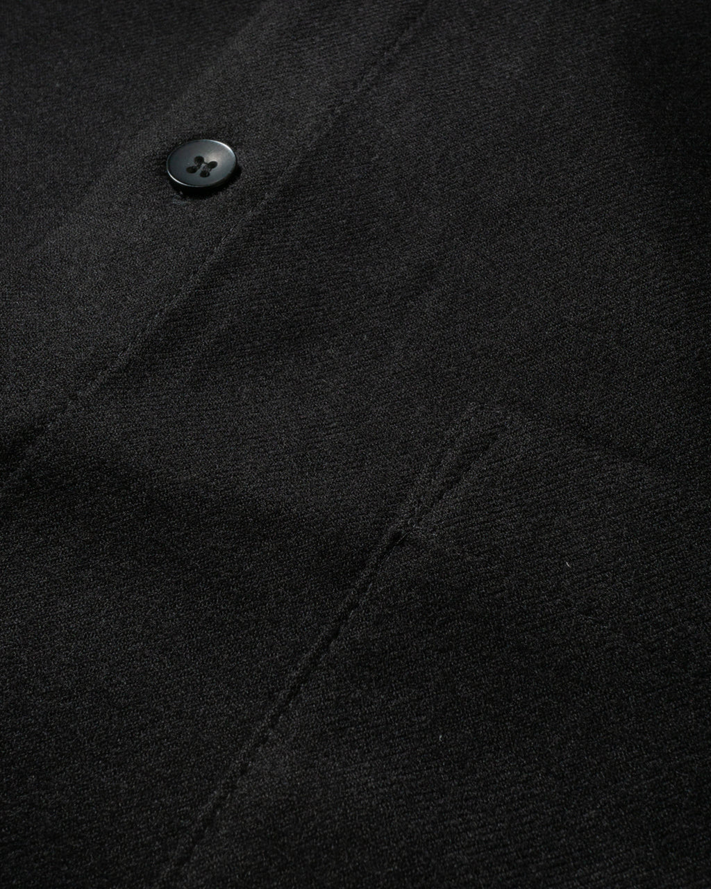 ♠♥LOOP HEM SHIRT JACKET