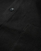 ♠♥LOOP HEM SHIRT JACKET