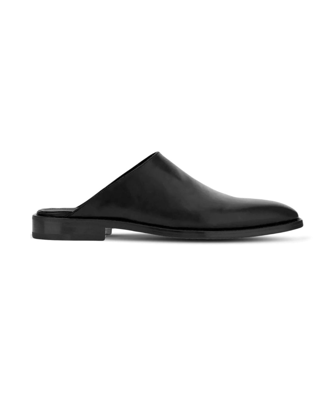♠♥FLAT TOE LEATHER SANDALS