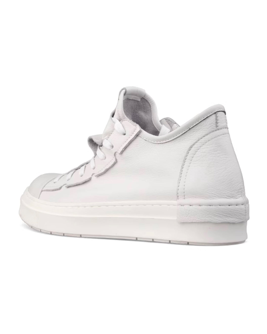 ♠♥LACE UP LOW CUT SNEAKER