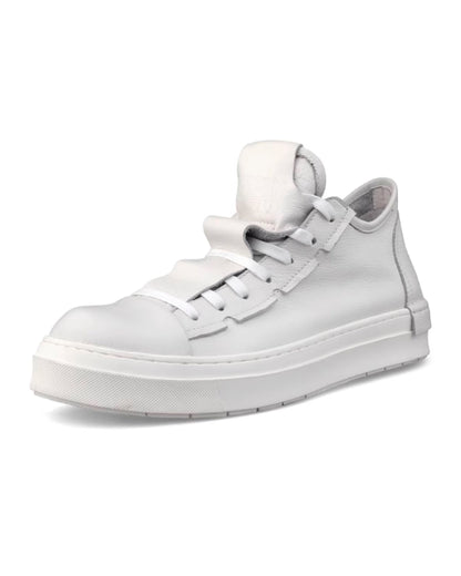 ♠♥LACE UP LOW CUT SNEAKER