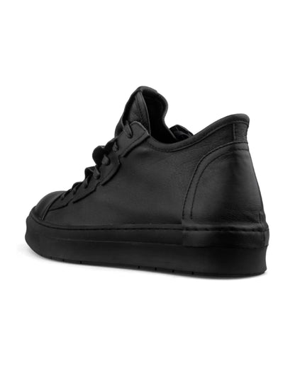 ♠♥LACE UP LOW CUT SNEAKER