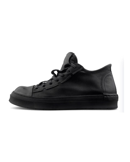 ♠♥LACE UP LOW CUT SNEAKER