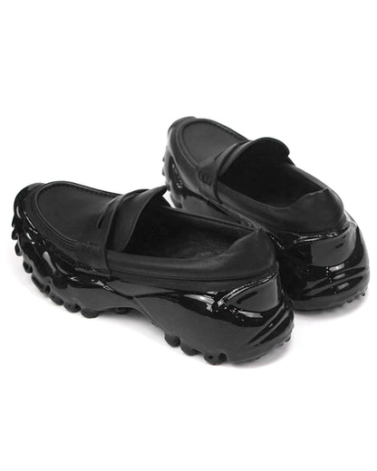 ♠♥HIGH-TECH LOAFERS