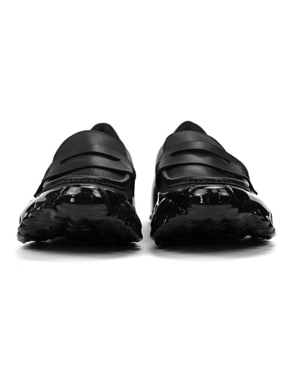 ♠♥HIGH-TECH LOAFERS