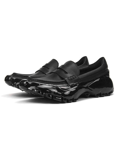 ♠♥HIGH-TECH LOAFERS