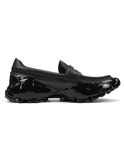 ♠♥HIGH-TECH LOAFERS