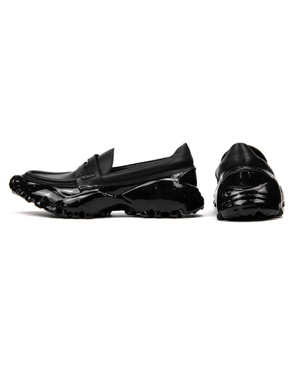 ♠♥HIGH-TECH LOAFERS