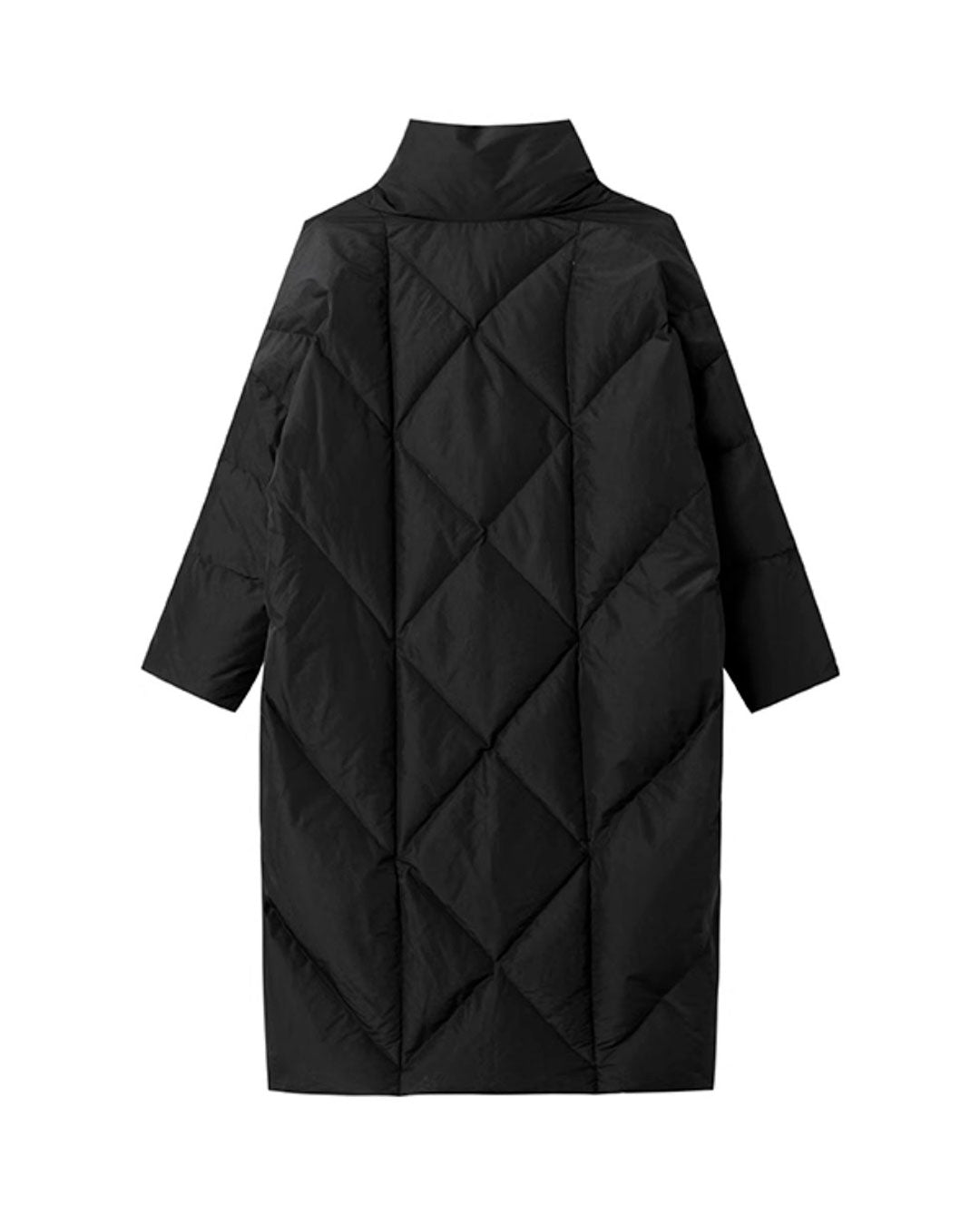 ♥OVERSIZE DOWN COAT