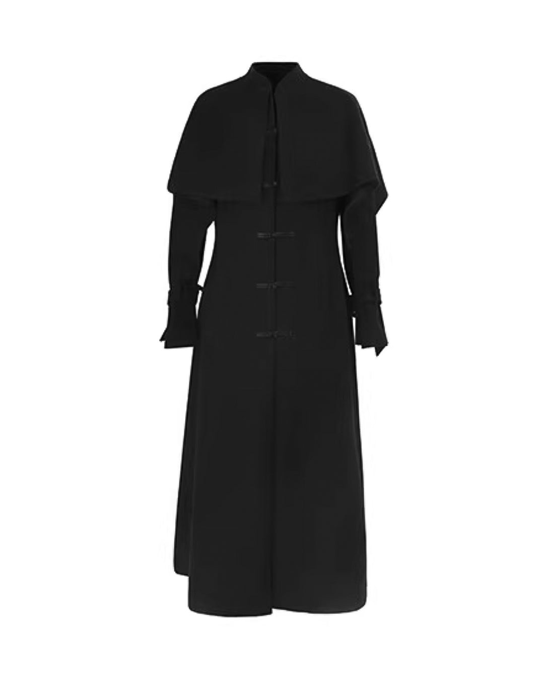 ♥MANTLE LONG COAT