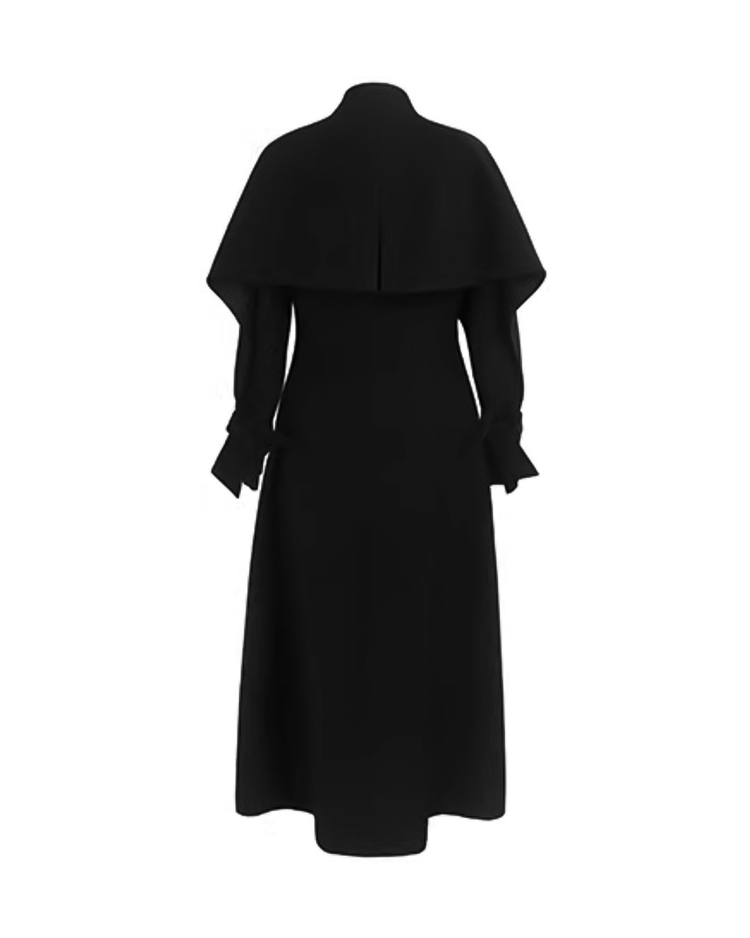 ♥MANTLE LONG COAT