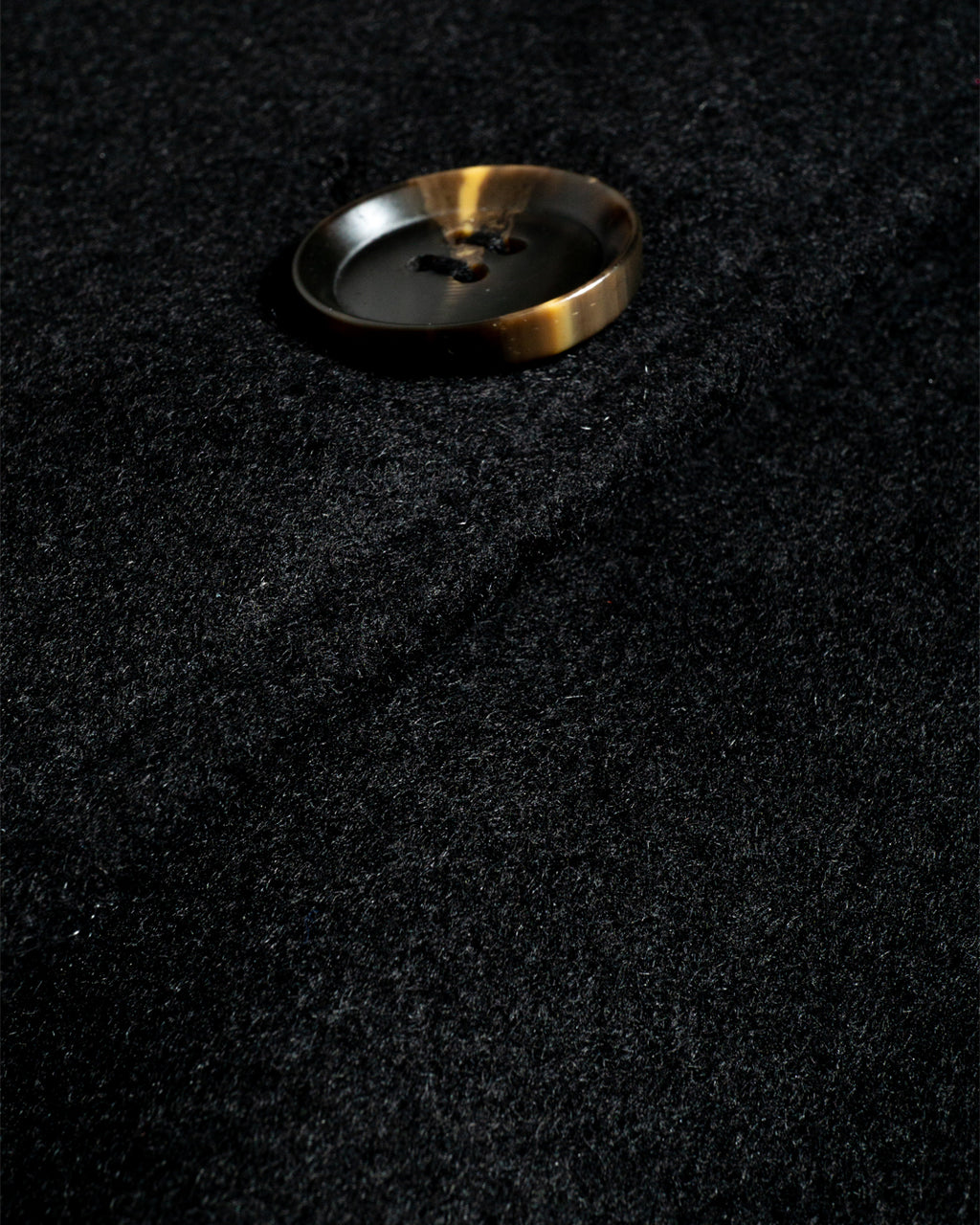 ♥MULTI-STRAP MILITARY COAT