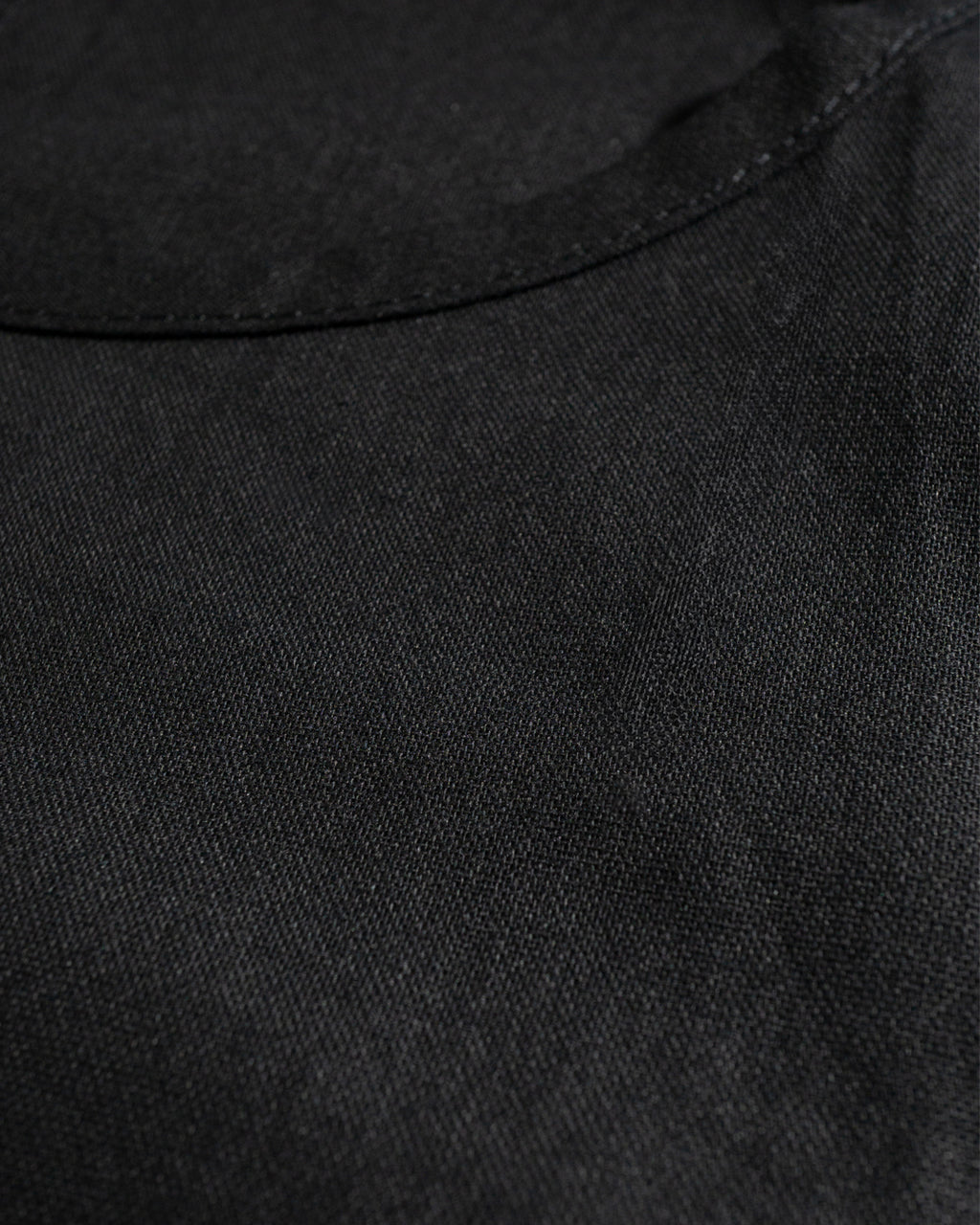 ♥ASYMMETRIC GATHERED SLEEVELESS DRESS