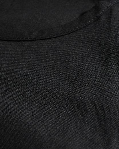 ♥ASYMMETRIC GATHERED SLEEVELESS DRESS