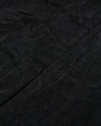 ♥CASCADE CRINKLE LONG DRESS