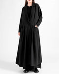 【10%OFF】♥LONG SHIRT JACKET