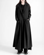 ♥LONG SHIRT JACKET