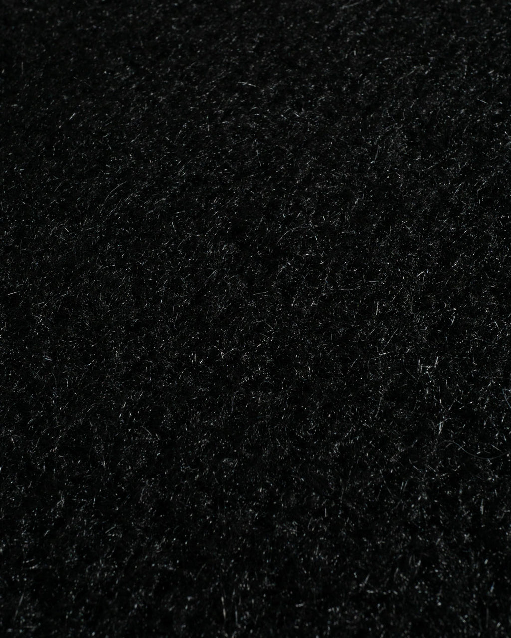 ♥SHEER PANEL RELAXED KNIT