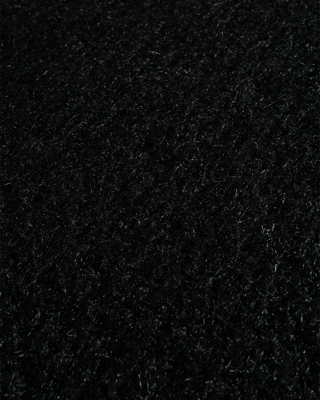 ♥SHEER PANEL RELAXED KNIT