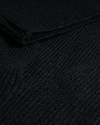 ♥DEEP V-NECK OVERSIZED SWEATER