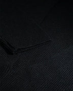 ♥DEEP V-NECK OVERSIZED SWEATER