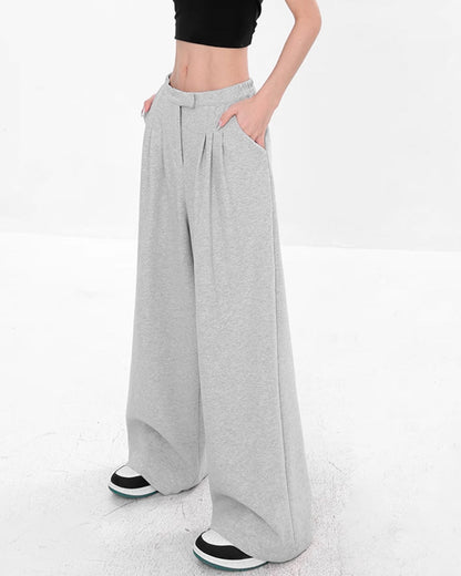 【30%OFF】♥SWEAT WADE PANTS