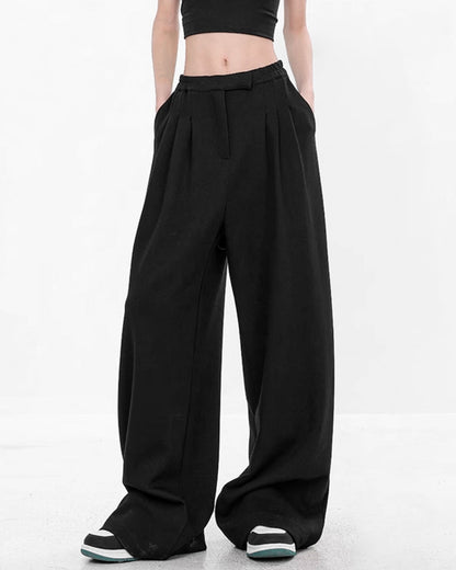 【30%OFF】♥SWEAT WADE PANTS