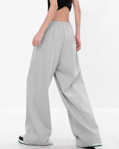 ♥SWEAT WADE PANTS