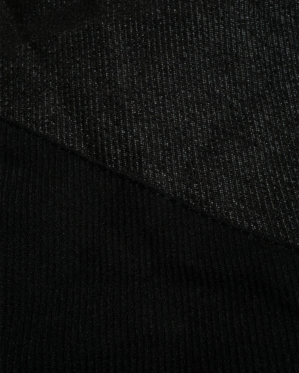 ♥TWO-TONE WIDE DRAPE PANTS