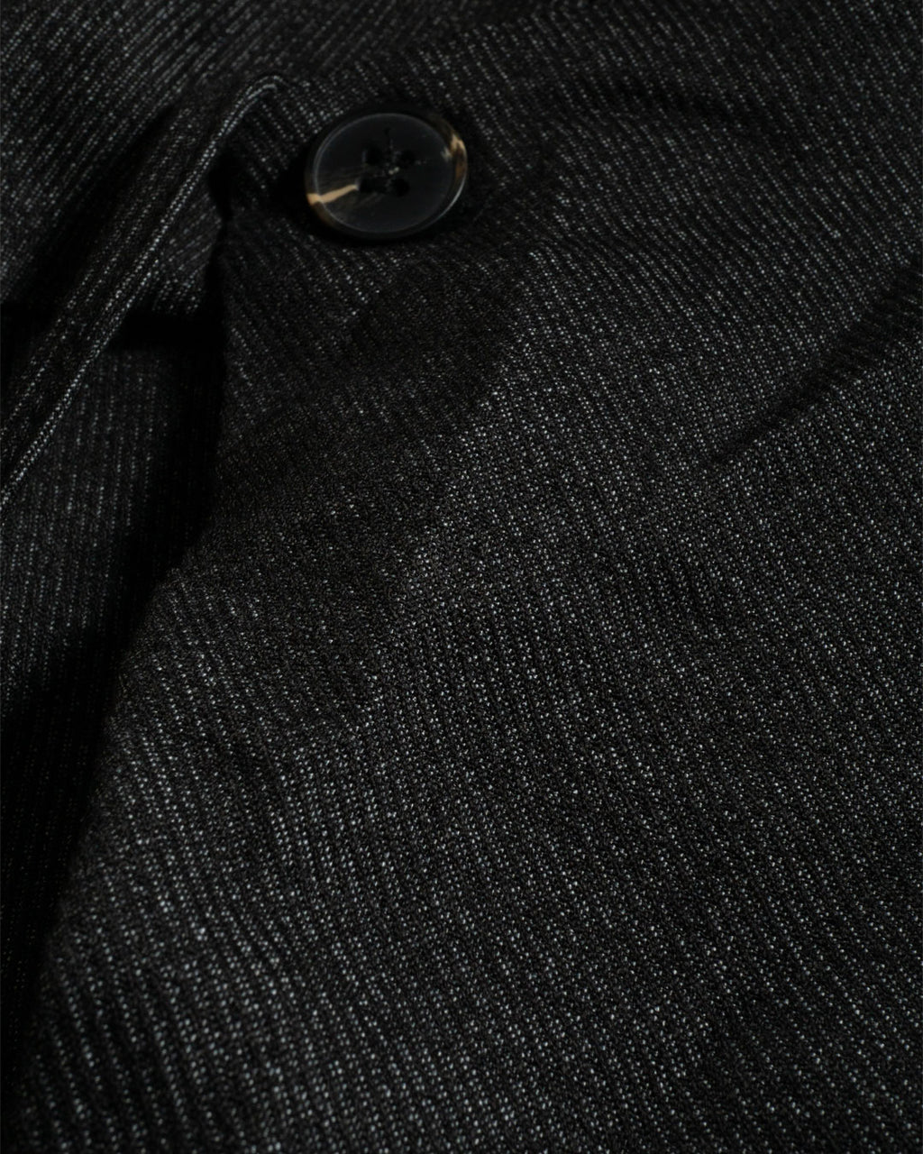 ♥TWO-TONE WIDE DRAPE PANTS