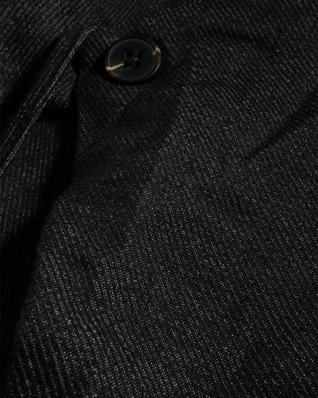 ♥TWO-TONE WIDE DRAPE PANTS