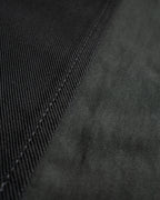 ♥PLEATED DRAWSTRING HEM LANTERN PANTS