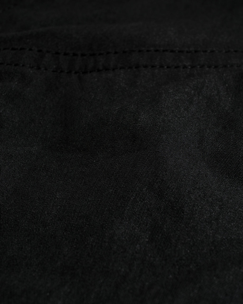 ♥DOUBLE WAIST WIDE CARGO PANTS